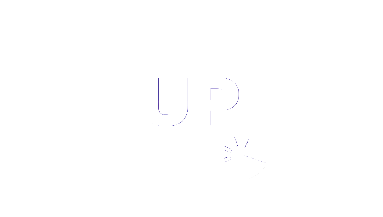 up